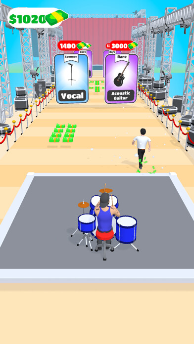 Emulate iPhone app Best Band using MyAndroid Emulate iPhone app Best Band using MyAndroid
