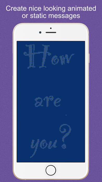 Emulate iPhone app Best Banner using MyAndroid