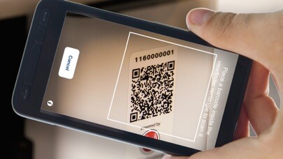 Emulate iPhone app Best BarCode Reader & QR Code Scanner for Free using MyAndroid Emulate iPhone app Best BarCode Reader & QR Code Scanner for Free using MyAndroid