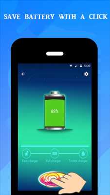 Emulate Android APK best battery saver apps new 2018