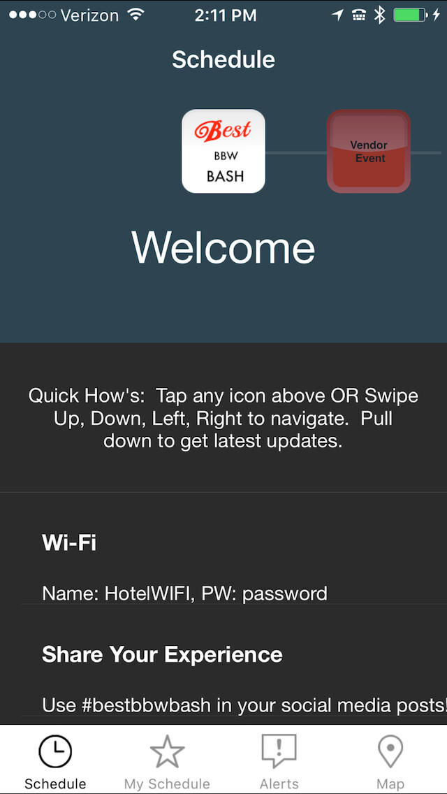 Emulate iPhone app BestBBW using MyAndroid Emulate iPhone app BestBBW using MyAndroid