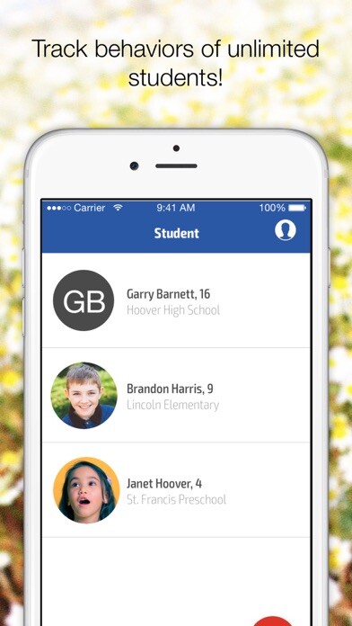 Emulate iPhone app Best Behavior using MyAndroid