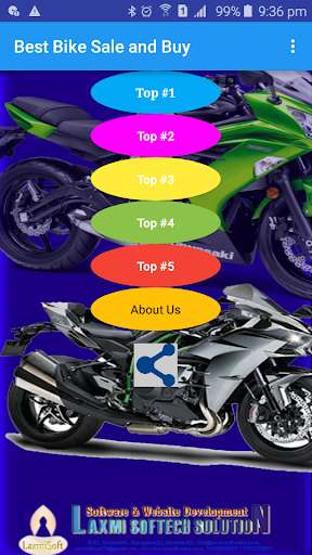 Run android online APK Best Bike Sale and Buy -bikes for sale and buy from MyAndroid or emulate Best Bike Sale and Buy -bikes for sale and buy using MyAndroid