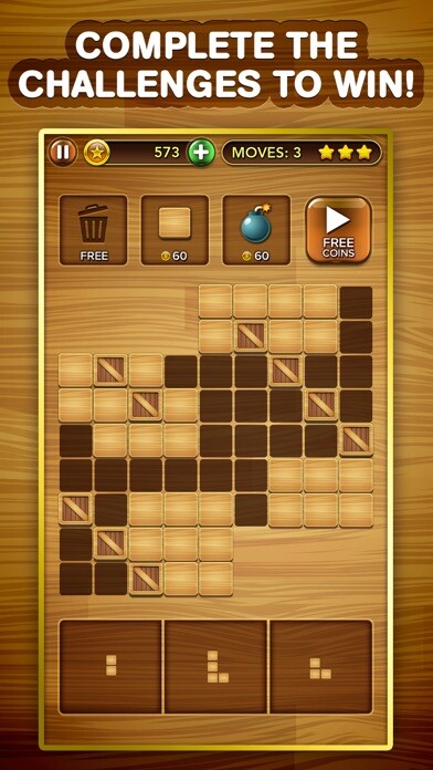 Emulate iPhone app Best Blocks Block Puzzle Games using MyAndroid Emulate iPhone app Best Blocks Block Puzzle Games using MyAndroid