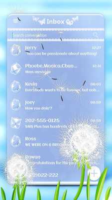 Emulate Android APK Best Blue SMS Plus Emulate Android APK Best Blue SMS Plus
