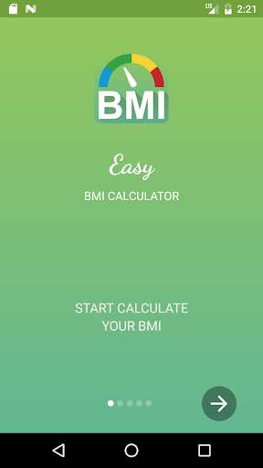 Emulate Android APK Best BMI Calculator Emulate Android APK Best BMI Calculator