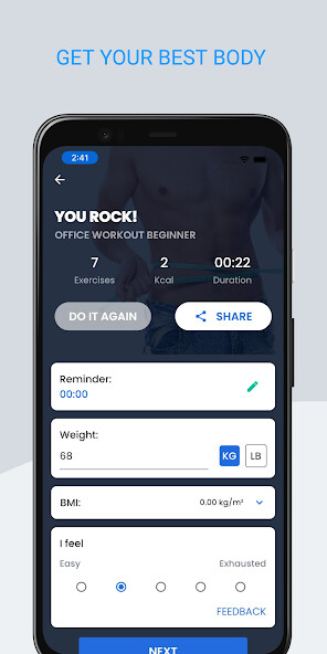 Run android online APK Best Body Project Home Workout from MyAndroid or emulate Best Body Project Home Workout using MyAndroid Run android online APK Best Body Project Home Workout from MyAndroid or emulate Best Body Project Home Workout using MyAndroid