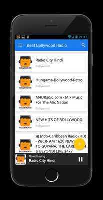Emulate Android APK Best Bollywood Radio Stations Emulate Android APK Best Bollywood Radio Stations