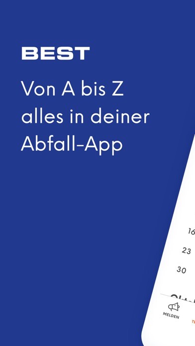 Emulate iPhone app BEST Bottrop using MyAndroid Emulate iPhone app BEST Bottrop using MyAndroid