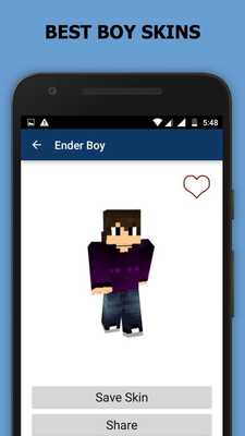 Emulate Android APK Best Boy Skin for Minecraft Emulate Android APK Best Boy Skin for Minecraft