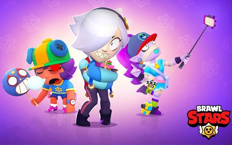 Run android online APK Best Brawler! Brawl Stars from MyAndroid or emulate Best Brawler! Brawl Stars using MyAndroid Run android online APK Best Brawler! Brawl Stars from MyAndroid or emulate Best Brawler! Brawl Stars using MyAndroid