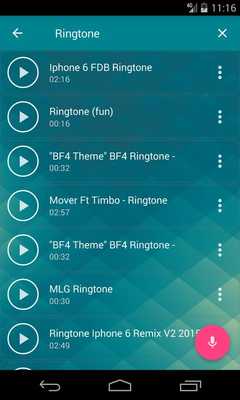 Emulate Android APK Best Buddhist Ringtones - Free