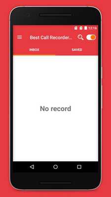 Emulate Android APK Best Call Recorder Pro Emulate Android APK Best Call Recorder Pro