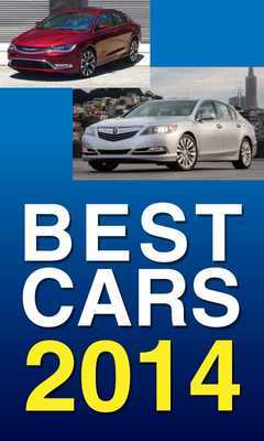 Emulate Android APK BEST CAR 2014