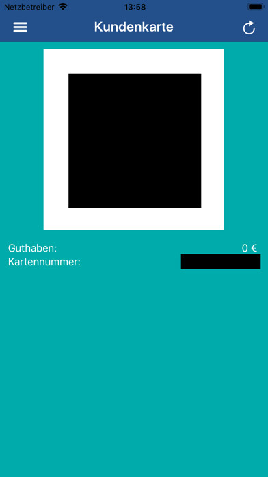 Emulate iPhone app BESTcard App Wuppertal using MyAndroid Emulate iPhone app BESTcard App Wuppertal using MyAndroid