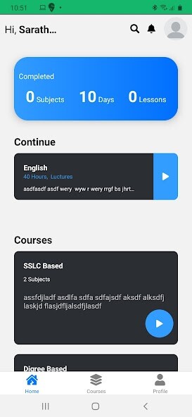 Run android online APK Best Career - A Millennials PSC Study App from MyAndroid or emulate Best Career - A Millennials PSC Study App using MyAndroid Run android online APK Best Career - A Millennials PSC Study App from MyAndroid or emulate Best Career - A Millennials PSC Study App using MyAndroid