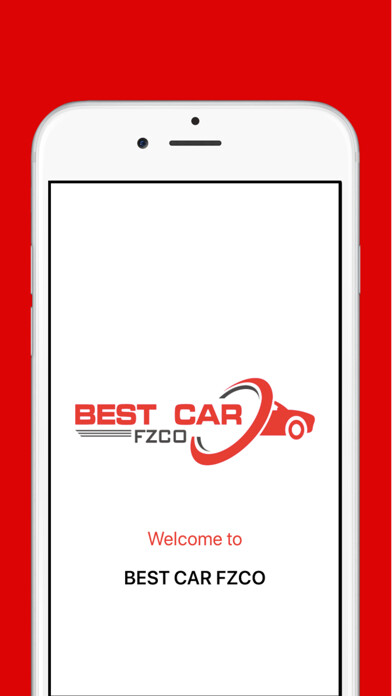 Emulate iPhone app BEST CAR FZCO using MyAndroid Emulate iPhone app BEST CAR FZCO using MyAndroid
