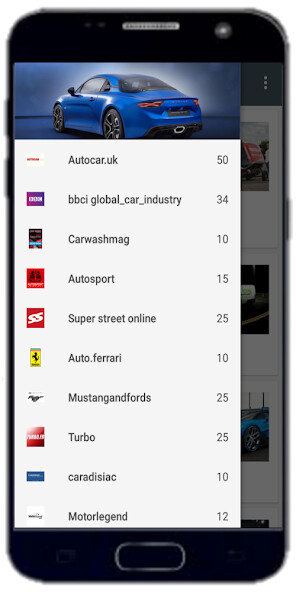 Run android online APK Best cars Mag from MyAndroid or emulate Best cars Mag using MyAndroid Run android online APK Best cars Mag from MyAndroid or emulate Best cars Mag using MyAndroid