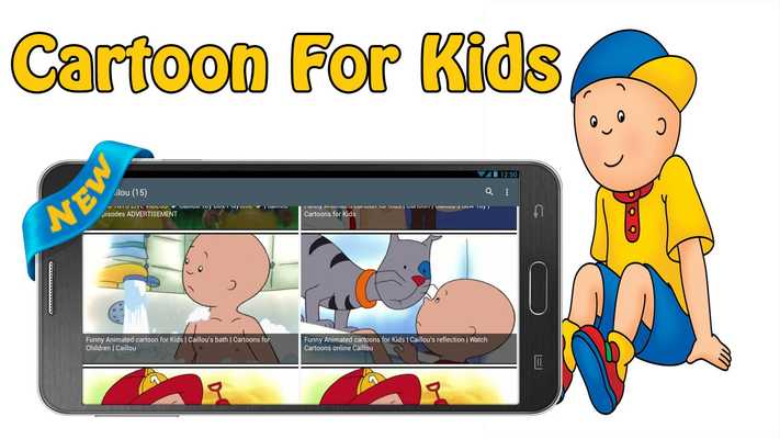 Emulate Android APK Best Cartoons For Kids Emulate Android APK Best Cartoons For Kids