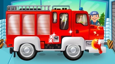 Emulate iPhone app Best Car & Truck Game for Kids using MyAndroid Emulate iPhone app Best Car & Truck Game for Kids using MyAndroid