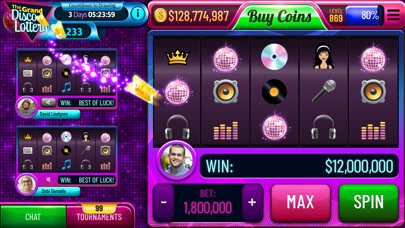 Emulate iPhone app Best Casino Vegas Slots Game using MyAndroid Emulate iPhone app Best Casino Vegas Slots Game using MyAndroid