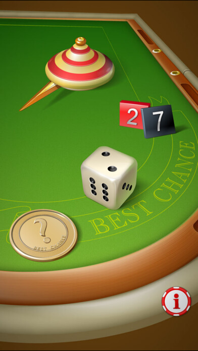 Emulate iPhone app Best Chance (free) using MyAndroid Emulate iPhone app Best Chance (free) using MyAndroid