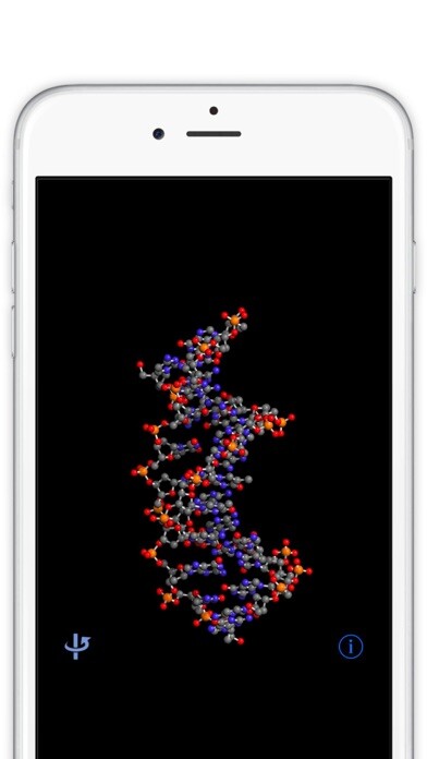 Emulate iPhone app Best Chemistry app with 3D Molecules View (Molecule Viewer 3D) using MyAndroid Emulate iPhone app Best Chemistry app with 3D Molecules View (Molecule Viewer 3D) using MyAndroid