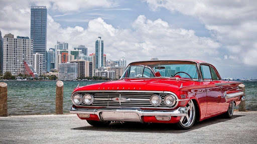 Run android online APK Best Chevrolet Impala Wallpaper from MyAndroid or emulate Best Chevrolet Impala Wallpaper using MyAndroid