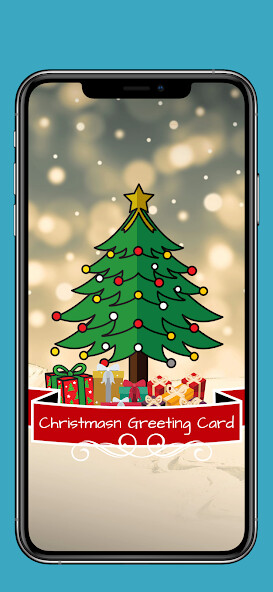 Run android online APK Best Christmas Greeting Cards from MyAndroid or emulate Best Christmas Greeting Cards using MyAndroid