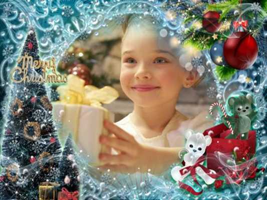 Emulate Android APK Best Christmas Photo Frames
