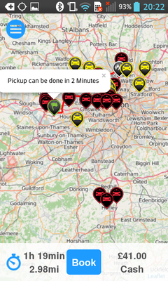 Emulate Android APK Best City Taxi Emulate Android APK Best City Taxi