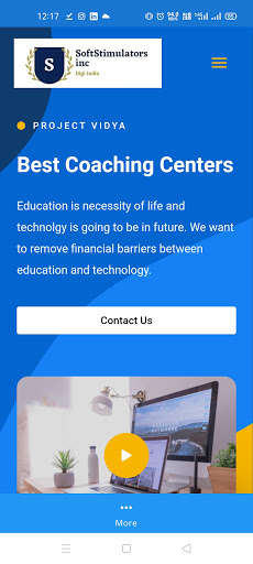 Run android online APK Best Coaching Centers from MyAndroid or emulate Best Coaching Centers using MyAndroid Run android online APK Best Coaching Centers from MyAndroid or emulate Best Coaching Centers using MyAndroid
