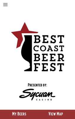 Emulate Android APK Best Coast Beer Fest Emulate Android APK Best Coast Beer Fest