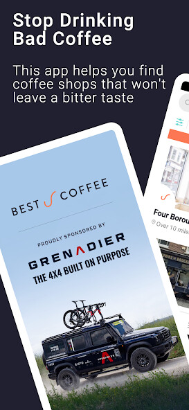 Run android online APK Best Coffee - cafés guide from MyAndroid or emulate Best Coffee - cafés guide using MyAndroid Run android online APK Best Coffee - cafés guide from MyAndroid or emulate Best Coffee - cafés guide using MyAndroid