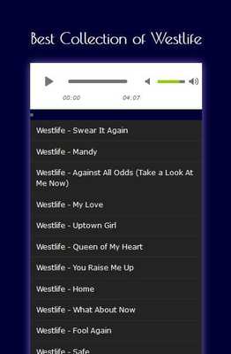 Emulate Android APK Best Collection of Westlife Emulate Android APK Best Collection of Westlife