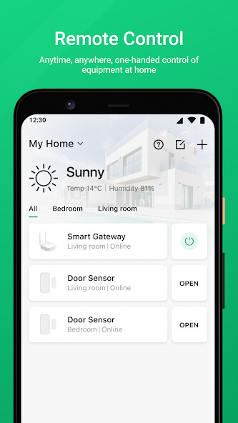 Run android online APK BESTCON from MyAndroid or emulate BESTCON using MyAndroid