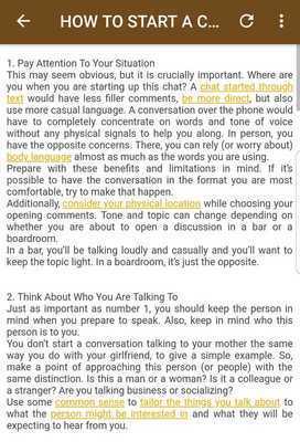 Emulate Android APK Best Conversation Starters Emulate Android APK Best Conversation Starters
