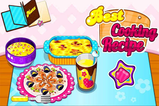 Run android online APK Best cooking Recipe - Delicacies from MyAndroid or emulate Best cooking Recipe - Delicacies using MyAndroid