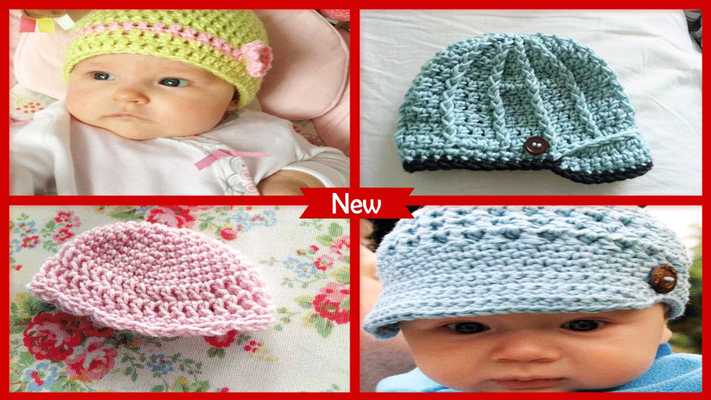 Emulate Android APK Best Crochet Baby Hat Free Pattern Emulate Android APK Best Crochet Baby Hat Free Pattern