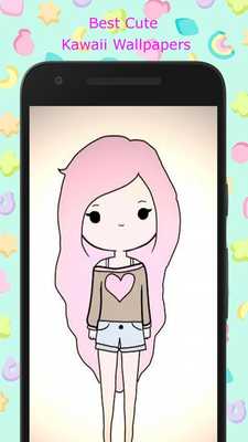 Emulate Android APK Best Cute Kawaii Wallpapers Emulate Android APK Best Cute Kawaii Wallpapers