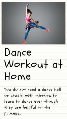 Emulate Android APK Best Dance Workout Emulate Android APK Best Dance Workout