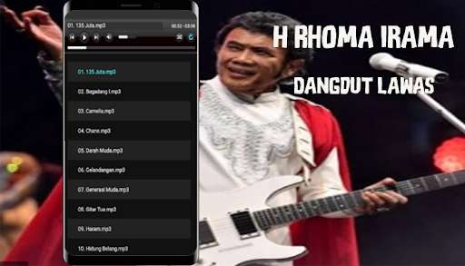 Run android online APK Best Dangdut Terlengkap Mp3 Rhoma Irama from MyAndroid or emulate Best Dangdut Terlengkap Mp3 Rhoma Irama using MyAndroid Run android online APK Best Dangdut Terlengkap Mp3 Rhoma Irama from MyAndroid or emulate Best Dangdut Terlengkap Mp3 Rhoma Irama using MyAndroid