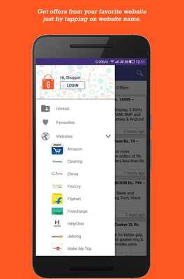 Emulate Android APK Best Deals,Coupons GetMyOffers Emulate Android APK Best Deals,Coupons GetMyOffers