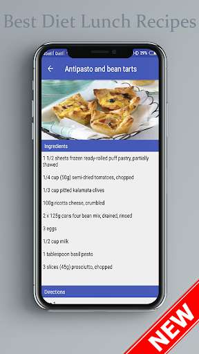 Run android online APK Best Diet Lunch Recipes / best diet dinner meals from MyAndroid or emulate Best Diet Lunch Recipes / best diet dinner meals using MyAndroid