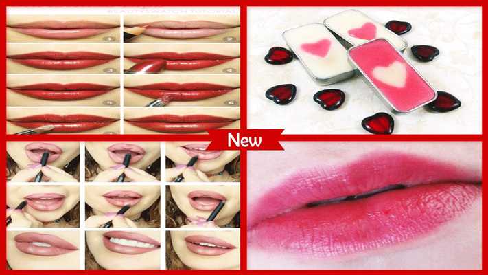 Emulate Android APK Best DIY Lip Stain Food Coloring