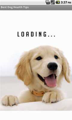 Emulate Android APK Best Dog Health Tips