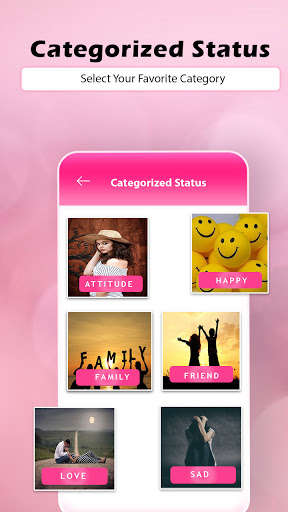 Run android online APK Best DP and Status from MyAndroid or emulate Best DP and Status using MyAndroid