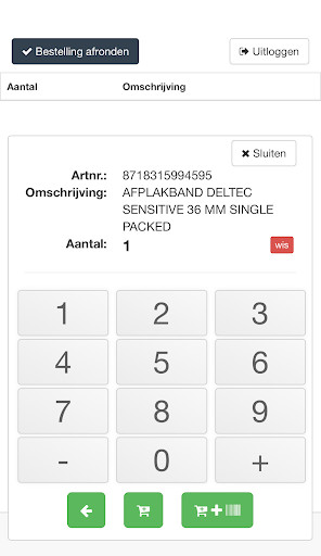 Run android online APK Bestelapp Van Wijk Verf from MyAndroid or emulate Bestelapp Van Wijk Verf using MyAndroid Run android online APK Bestelapp Van Wijk Verf from MyAndroid or emulate Bestelapp Van Wijk Verf using MyAndroid