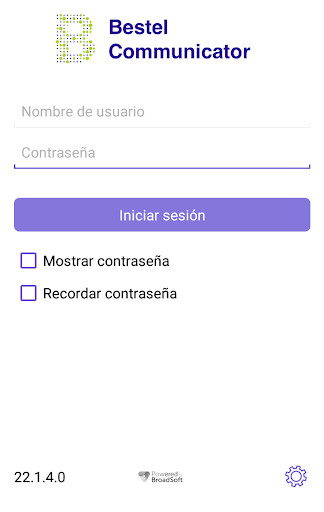 Run android online APK Bestel Communicator from MyAndroid or emulate Bestel Communicator using MyAndroid
