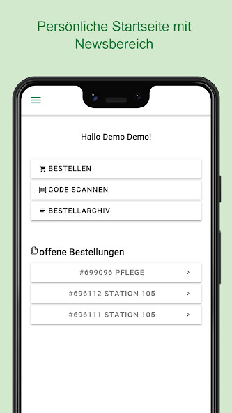 Emulate iPhone app bestellenmitsystem.de using MyAndroid Emulate iPhone app bestellenmitsystem.de using MyAndroid
